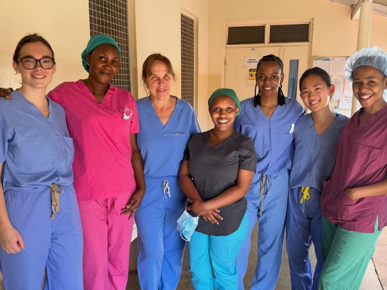 Inpatient Care